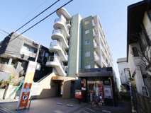 川越市松江町１丁目のマンションの画像