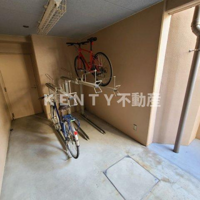 【その他共用部分】 | パティーナ川崎