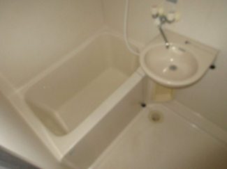 【浴室】 | モンシャルム双葉