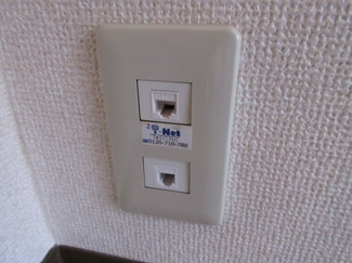 【設備】 | モンシャルム双葉