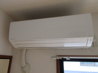 【設備】 | モンシャルム双葉