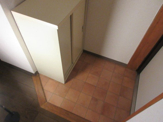 【玄関】 | モンシャルム双葉