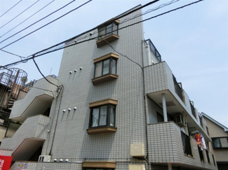 【外観】 | モンシャルム双葉