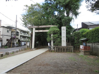 【周辺】 | モンシャルム双葉