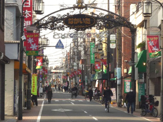 【周辺】 | モンシャルム双葉