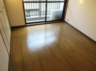 【洋室】 | モンシャルム双葉