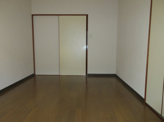 【洋室】 | モンシャルム双葉