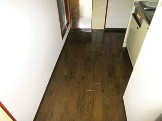 【キッチン】 | モンシャルム双葉