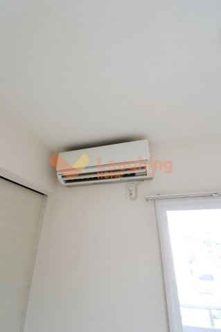 カーサ・レイデンの設備|※同タイプのお部屋になります。