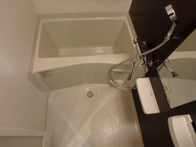 東大阪市三ノ瀬１丁目の賃貸マンションの浴室|※反転タイプになります