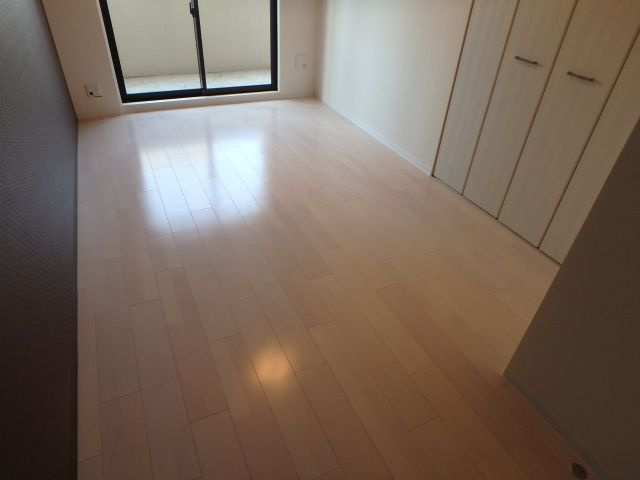 東大阪市三ノ瀬１丁目の賃貸マンションの洋室|※反転タイプになります