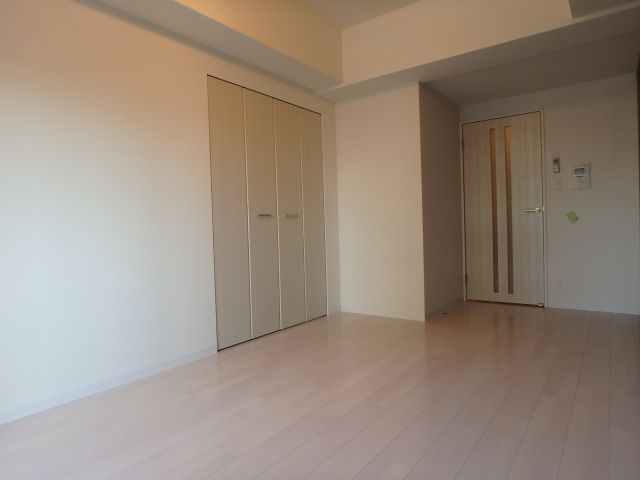 東大阪市三ノ瀬１丁目の賃貸マンションの洋室|※反転タイプになります