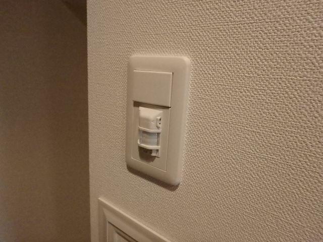 東大阪市三ノ瀬１丁目の賃貸マンションの設備