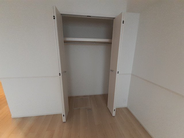 エピナールⅡの収納