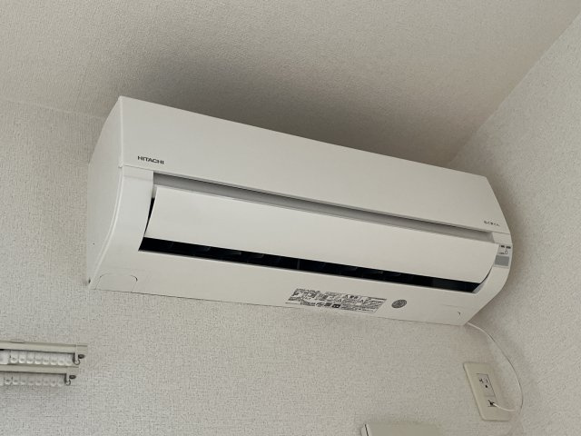 リヴァーサイドレジデンスＢの設備