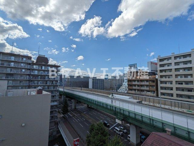 エスリード大阪城アクシス BRAVI不動産の展望