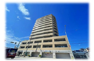 【外観】 | 外観です。