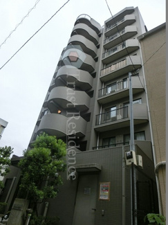 【外観】 | フィオーレ深川