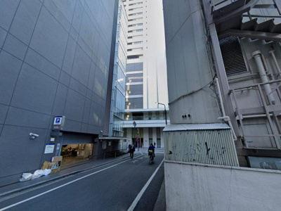 【周辺】 | 小町ビル