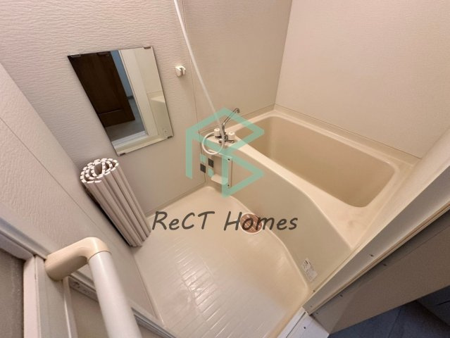 フィオーレ北条の浴室