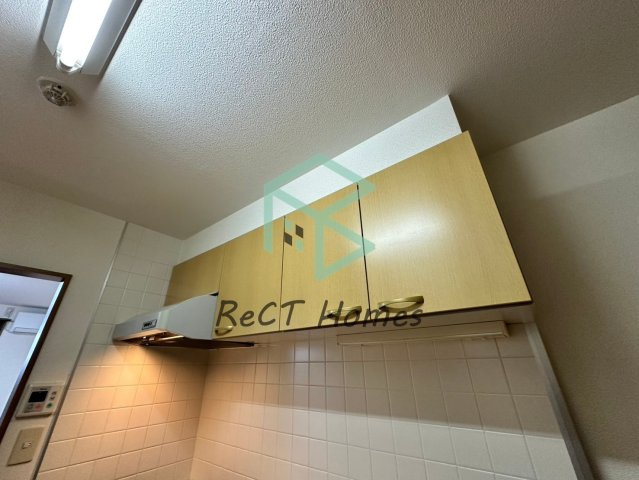 フィオーレ北条の内装