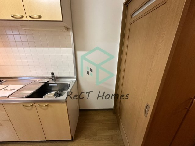 フィオーレ北条の設備