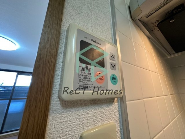 フィオーレ北条のその他