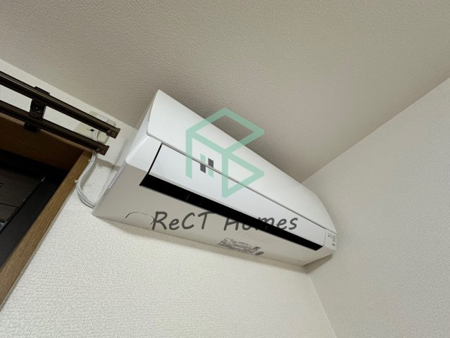 フィオーレ北条の設備