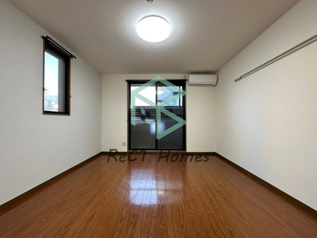 フィオーレ北条の居間・リビング