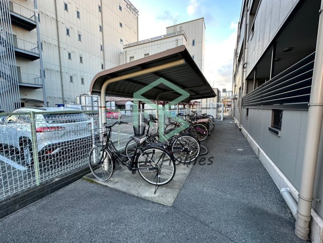 フィオーレ北条のその他共用部分