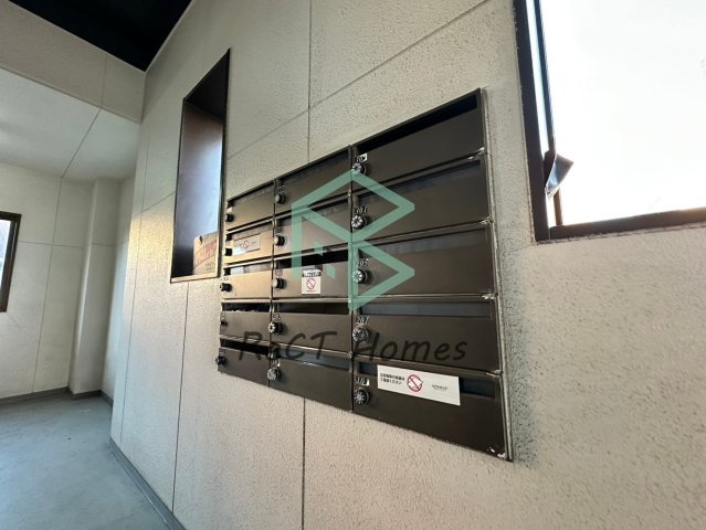 フィオーレ北条のその他共用部分