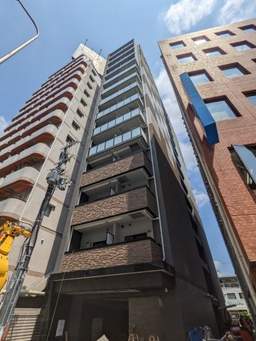 ソルテラス大阪城東 BRAVI不動産