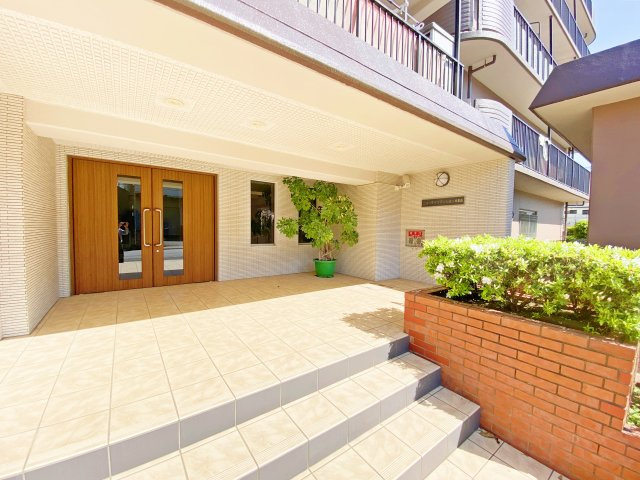 東急東横線「大倉山」ニューライフマンション大倉山の画像