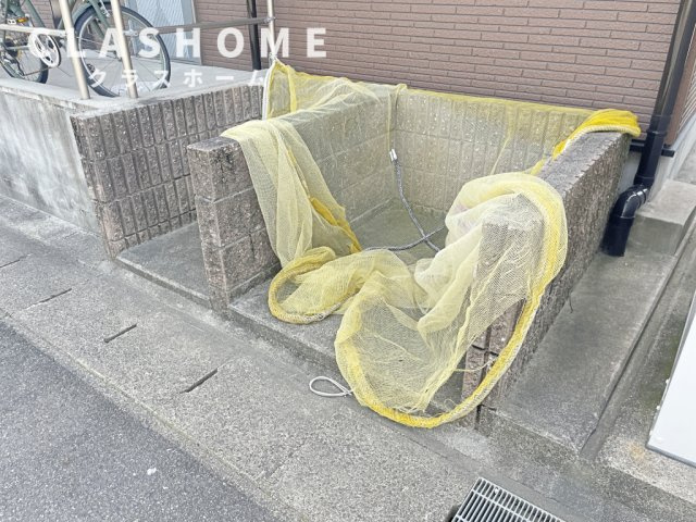 ソレイユハイム　　刈谷市の賃貸ならクラスホーム刈谷店のその他共用部分
