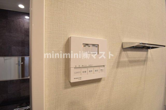 旧　GRAN PASEO心斎橋EASTのその他