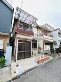 本郷4丁目戸建の画像