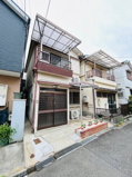 本郷4丁目戸建の画像