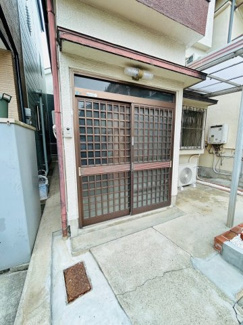 【庭】 | 本郷4丁目戸建