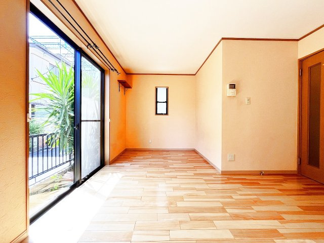 東急東横線「日吉」中古戸建の画像