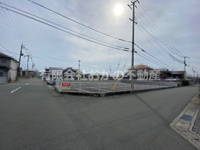 事業用貸土地の画像