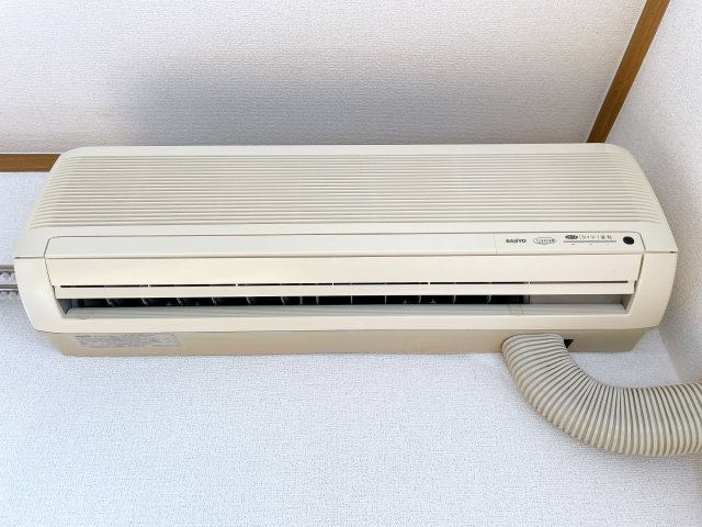 エクセルグリーンの設備