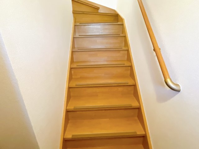エクセルグリーンの内装
