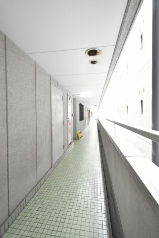 メゾンエトワールのその他共用部分