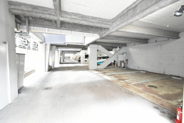 メゾンエトワールのその他共用部分
