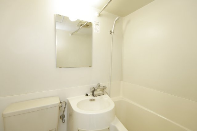 ペガサス・ステーション・プラザ小岩の内装