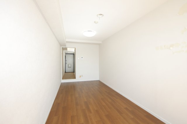 ペガサス・ステーション・プラザ小岩のキッチン