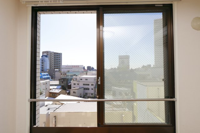 ペガサス・ステーション・プラザ小岩の洋室