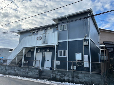 【外観】 | プラザＳＮ