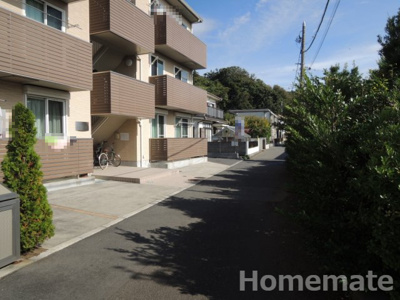 【その他共用部分】 | メゾンみやだ