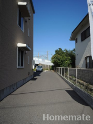 【その他共用部分】 | メゾンみやだ